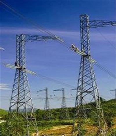 Construct regulations for power transmission network applied in competitive power market